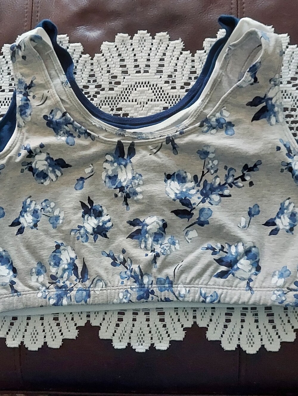 NWOT Fruit of The Loom Sports Bras - Picture 2 of 8